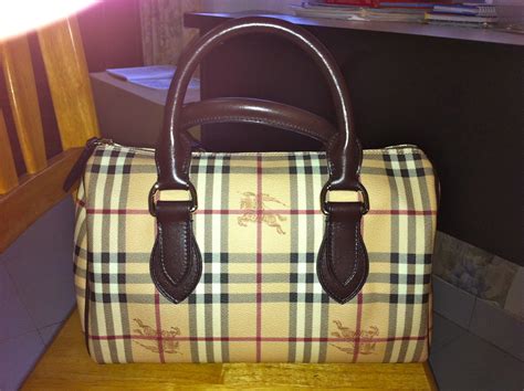 burberry pre-loved bags uae